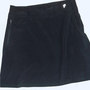 Golf Skirt!